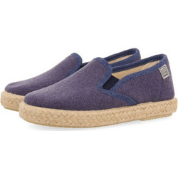 ESPADRILLES Gioseppo για αγόρια ORIZABA NAVY BLUE