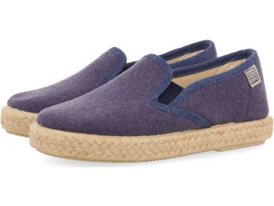 ESPADRILLES Gioseppo για αγόρια ORIZABA NAVY BLUE