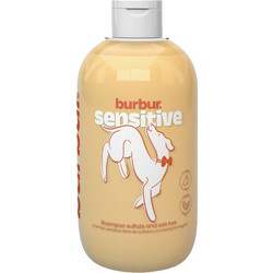 Burbur Sensitive Shampoo