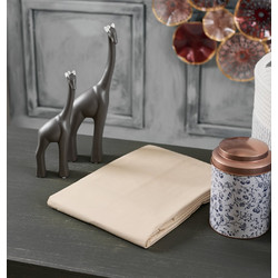Cokitex Σετ Σεντόνια Μονά 160x240 Power Nap Beige