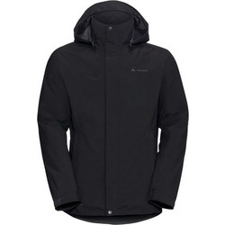 Vaude Kintal in III Ανδρικό Μπουφάν Χειμωνιάτικο Μαύρο 40724-010