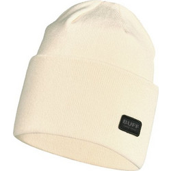 BUFF Σκούφος Knitted Niels - Ecru