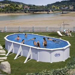Gre Atlantis KITPROV738