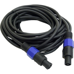KAL ELECTRONICS 30534A Καλώδιο speakon 10m 10379