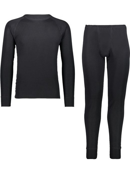 CMP Ισοθερμικό Σετ Sweat and Pant