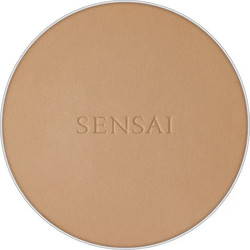 Kanebo Sensai Total Finish Sensai 206 Golden Dune Refill Compact Foundation 12gr