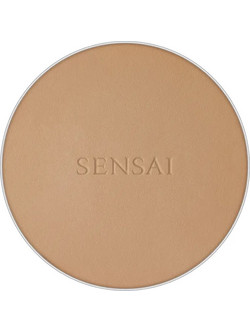 Kanebo Sensai Total Finish Sensai 206 Golden Dune Refill Compact Foundation 12gr