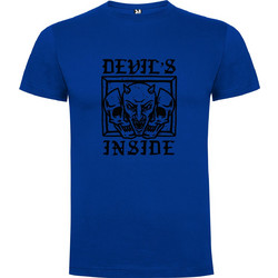 Dark Devil Designs Tshirt