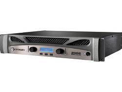 Crown XTI-2002