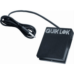 Quiklok PS-25 Sustain pedal