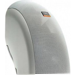 JBL Control CRV Παθητικό Ηχείο Τοίχου 75W Λευκό