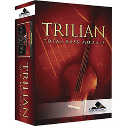 Spectrasonics Trilian