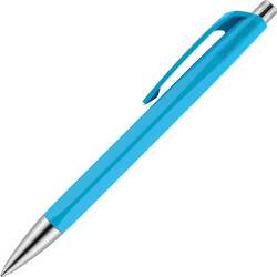 Caran d'Ache 888 Infinite Στυλό Διαρκείας 1mm Μπλε