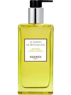 Hermes Le Jardin De Monsieur Li Body 200ml