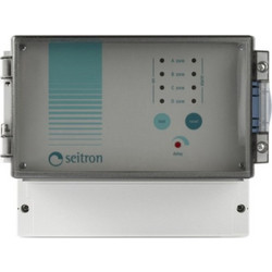 SEITRON 222.32.10.15 Πίνακας 4 ζωνών