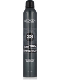 Redken Control Addict Λακ Μαλλιών Πολύ Δυνατό Κράτημα 400ml