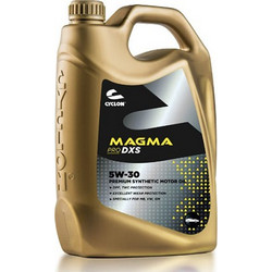 Cyclon Magma Pro DXS Συνθετικό Λάδι Αυτοκινήτου 5W-30 4lt