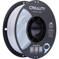 Creality PLA 1.75mm Silk White 1kg