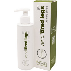 Vencil Gel για Κουρασμένα Πόδια 200ml