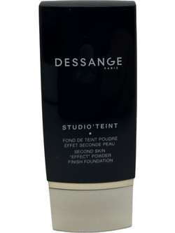 Dessange Studio Teint Make Up FF04 Beige Cannelle 30ml