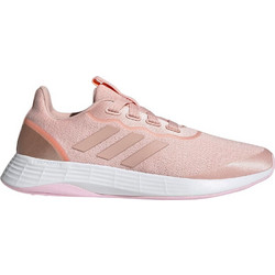 Adidas Qt Racer Sport Γυναικεία Αθλητικά Παπούτσια για Τρέξιμο Σομόν GW4843
