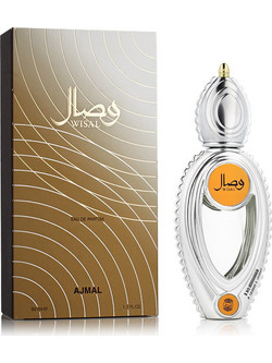 Ajmal Wisal Eau de Parfum 50ml