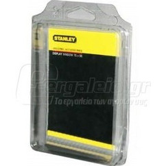 Τζαμια μασκας ηλεκτρονικης STANLEY 98016 980163