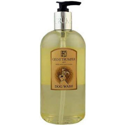 Geo. F. Trumper Dog Wash In Plastic Bottle 500ml