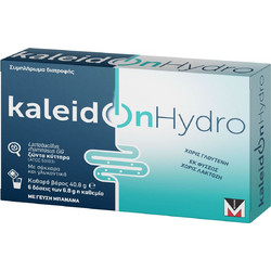 Menarini Kaleidon Hydro Προβιοτικά 6x6.8gr