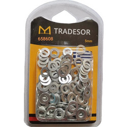 Ροδέλες - Σετ 12 πακέτα - 50pcs/1 - 5mm - 658608