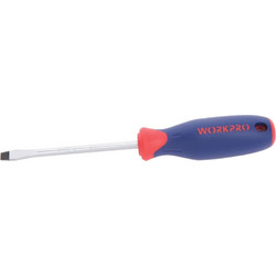 WORKPRO ΚΑΤΣΑΒΙΔΙ ΙΣΙΟ 3Χ75mm (600002.0001)