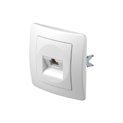 ΠΡΙΖΑ CAT5e KS RJ45 8/8 PW TEM EKONOMIK - 17707