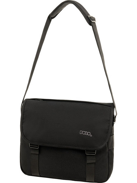 POLO 2024 ΧΑΡΤΟΦΥΛΑΚΑΣ CLASSIC ΜΑΥΡΟ (9077182000)