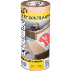 HPX Χαρτοταινία 148mm x 30m 1τμχ 46501631