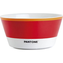 ΜΠΩΛ PANTONE ΚΟΚΚΙΝΟ PPA91SA 13 CM (480ML)
