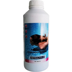 Ειδικό Καθαριστικό για την Ίσαλο Γραμμή 1lt AstralPool