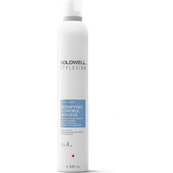 Goldwell StyleSign Volume Bodifying Control Mousse 500ml