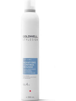 Goldwell StyleSign Volume Bodifying Control Mousse 500ml