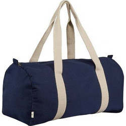 UBAG Palm Beach Σακ Βουαγιάζ 30lt Μπλε