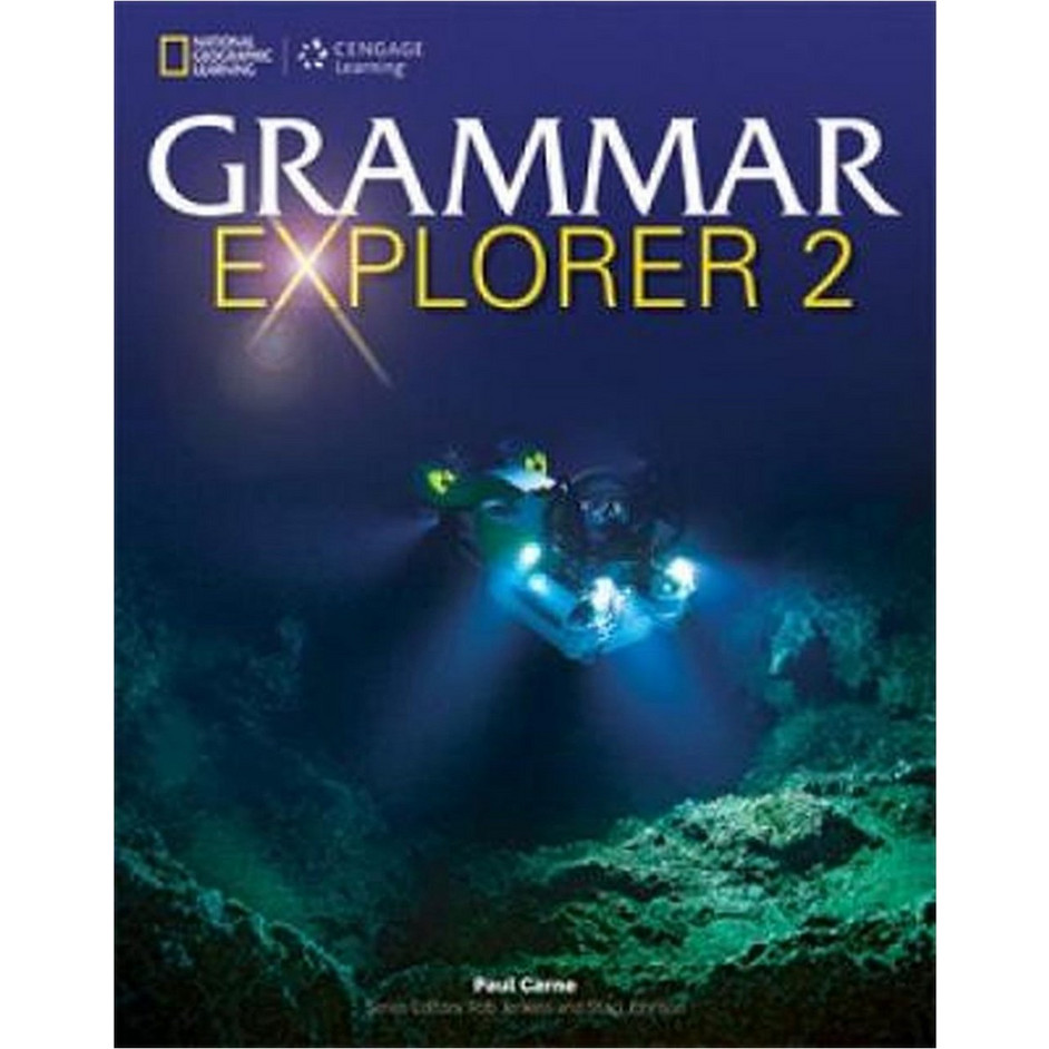 Gammoya R Grammar Explorer 2 - H. Johnson | BestPrice.gr