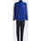 Adidas AEROREADY Essentials Ανδρικό Σετ Φόρμας Navy Μπλε Royal Blue Regular-Fit 3-Stripes HE4408