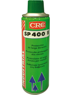 ΠΡΟΣΤΑΤΕΥΤΙΚΟ SPRAY ΓΙΑ ΑΝΟΞΕΙΔΩΤΕΣ ΕΠΙΦΑΝΕΙΕΣ PRS-000