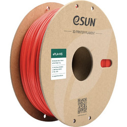 Esun PLA+ 1.75mm Red 1Kg