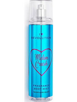 Revolution Beauty Melon Crush Body Mist 236ml