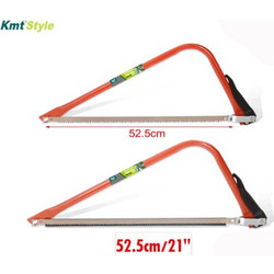 Πριόνι Τόξου Κλαδέματος Και Κοπής Ξύλων 52.5cm Kmt Style 9364292 - KmtStyle