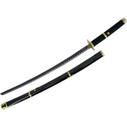 Ρέπλικα Yubashiri (Steel 1/1)