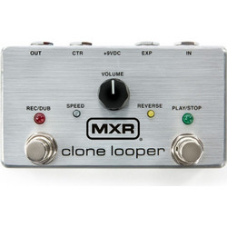 MXR M303 Clone Looper