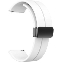 Kostelo 8870WT Λουράκι Smartwatch 20mm White