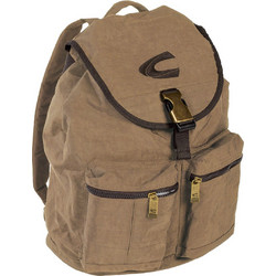 Camel Active Journey B00-216-25 Σακίδιο Πλάτης 23lt Μπεζ