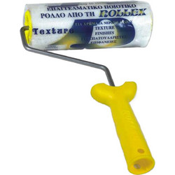 Rollex Ρολό Βαψίματος 180mm 01.00431